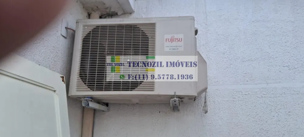 Sobrado, 2 quartos, 90 m² - Foto 14