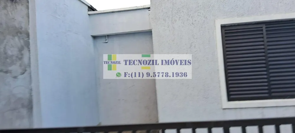 Sobrado, 2 quartos, 90 m² - Foto 13