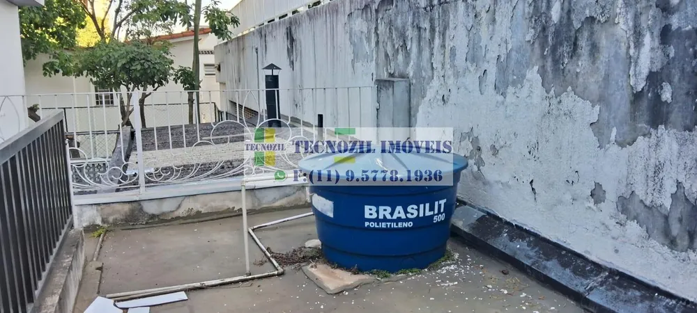 Sobrado, 2 quartos, 90 m² - Foto 17