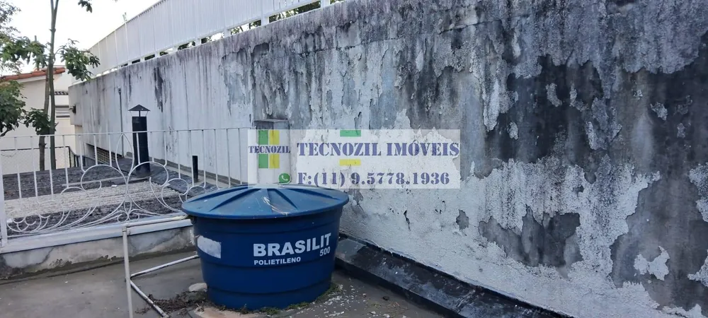 Sobrado, 2 quartos, 90 m² - Foto 16