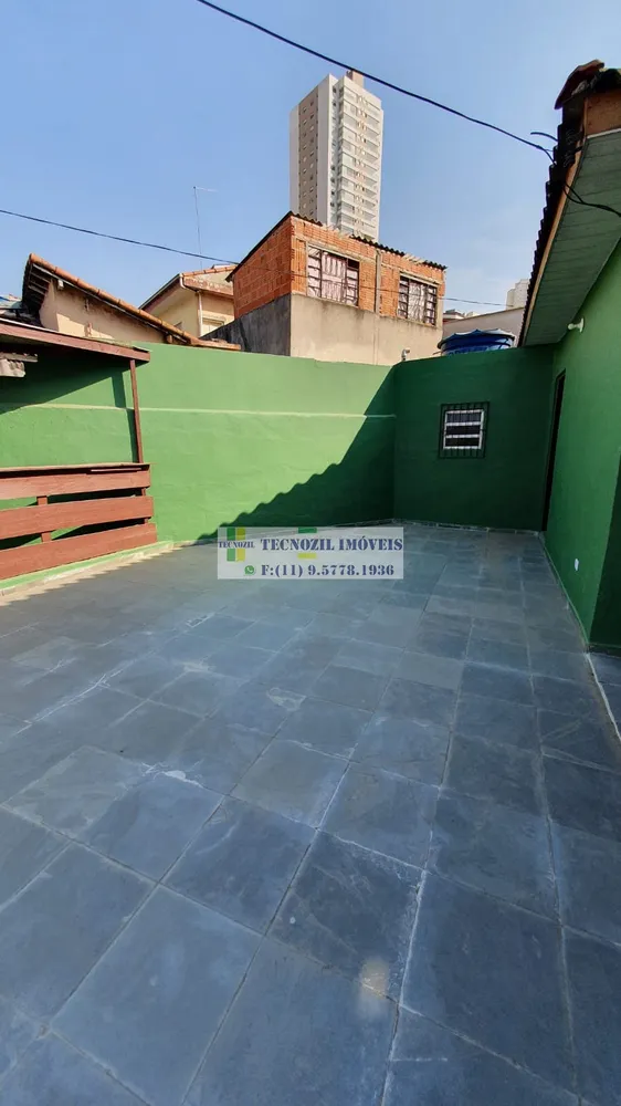 Sobrado, 2 quartos, 140 m² - Foto 9