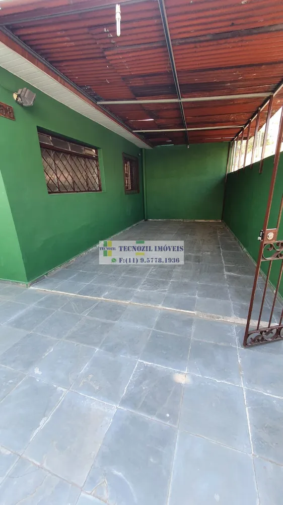 Sobrado, 2 quartos, 140 m² - Foto 6