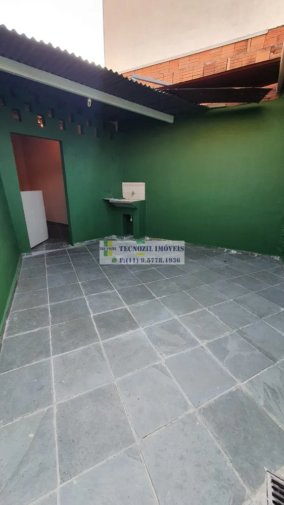 Sobrado, 2 quartos, 140 m² - Foto 12