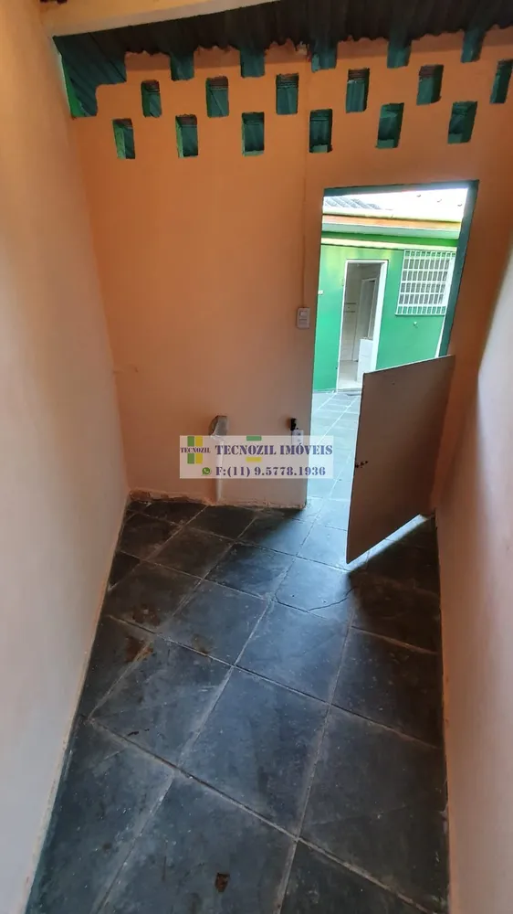 Sobrado, 2 quartos, 140 m² - Foto 13
