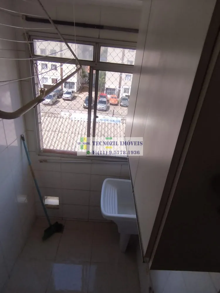 Apartamento, 2 quartos, 47 m² - Foto 6