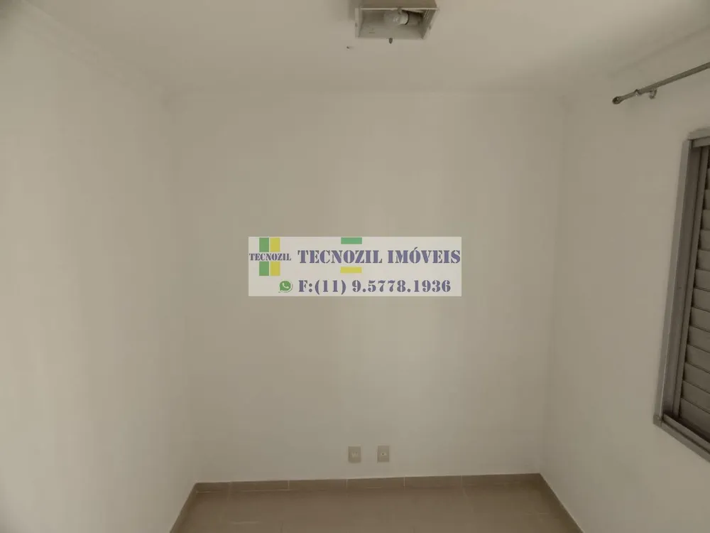 Apartamento, 2 quartos, 47 m² - Foto 8