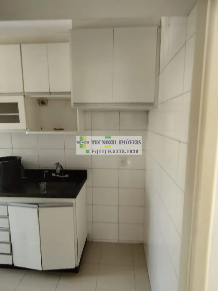 Apartamento, 2 quartos, 47 m² - Foto 3