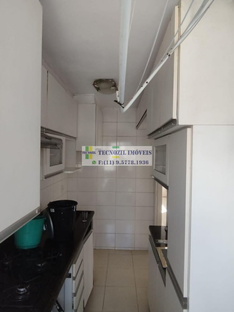 Apartamento, 2 quartos, 47 m² - Foto 11