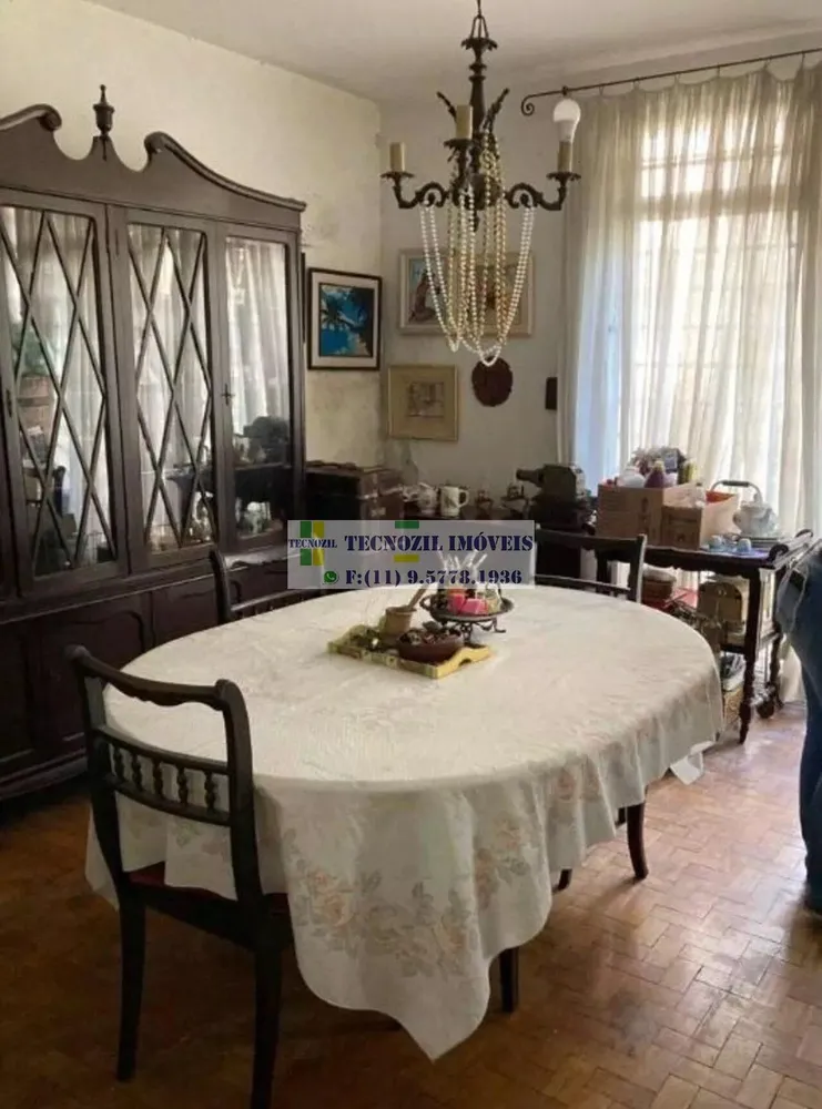 Sobrado, 4 quartos, 235 m² - Foto 2