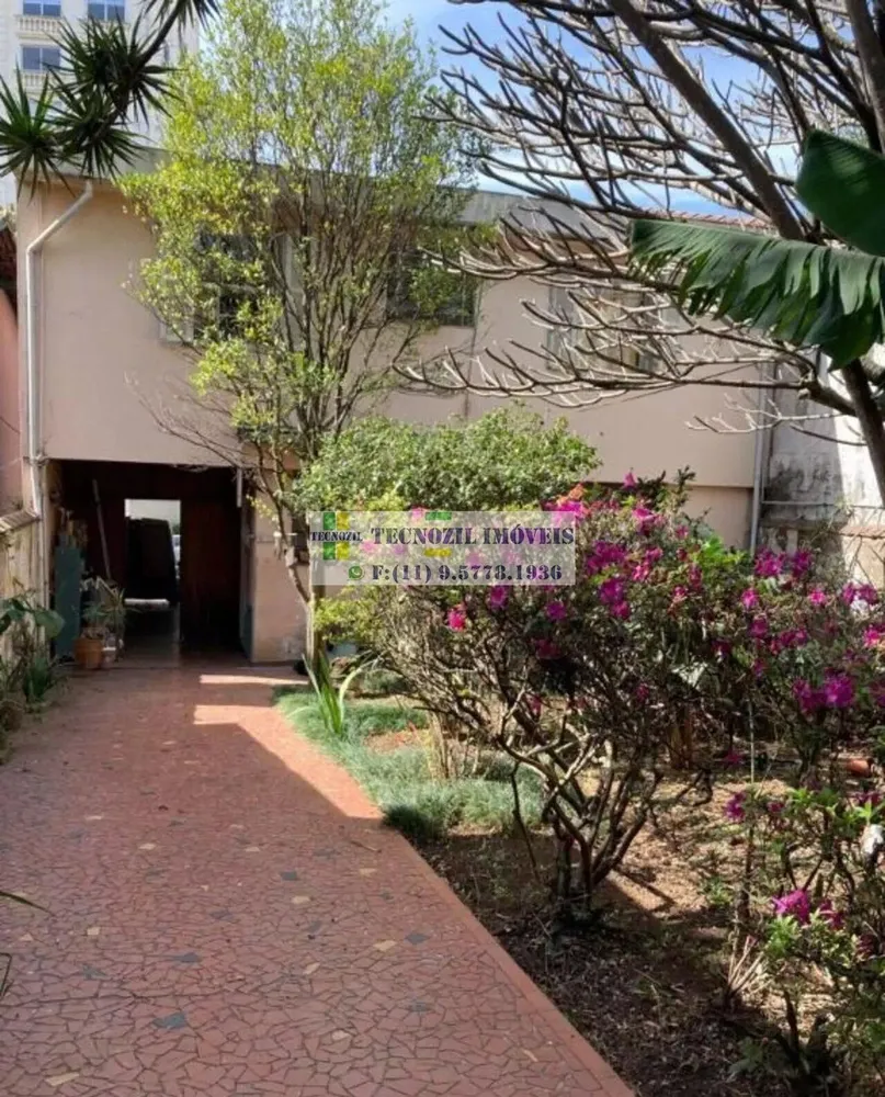 Sobrado, 4 quartos, 235 m² - Foto 9