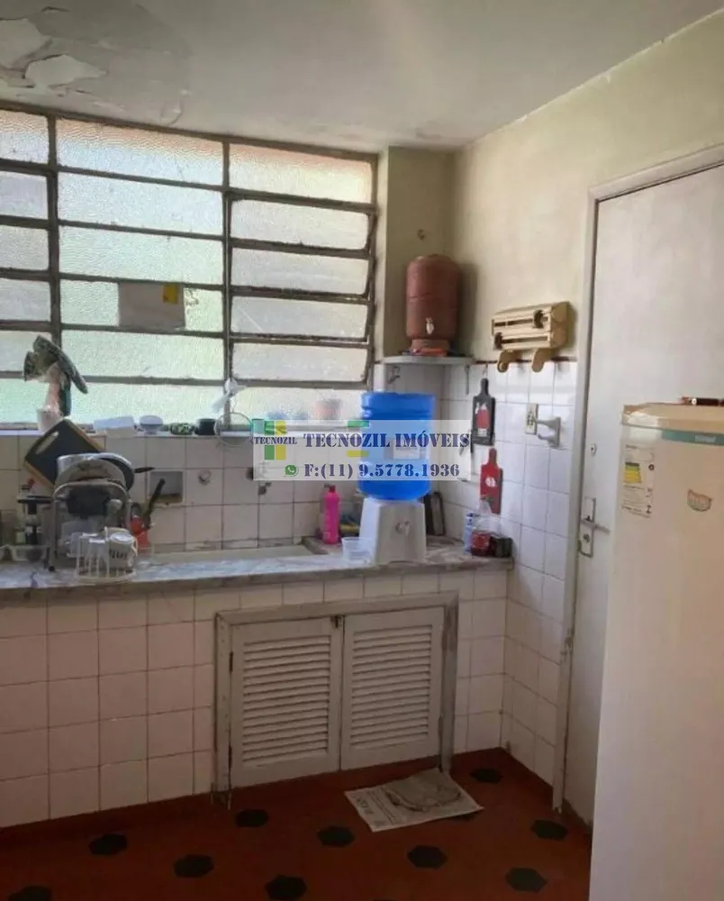 Sobrado, 4 quartos, 235 m² - Foto 4