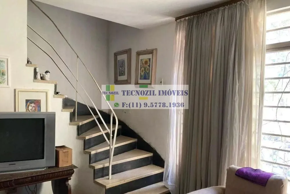 Sobrado, 4 quartos, 235 m² - Foto 3