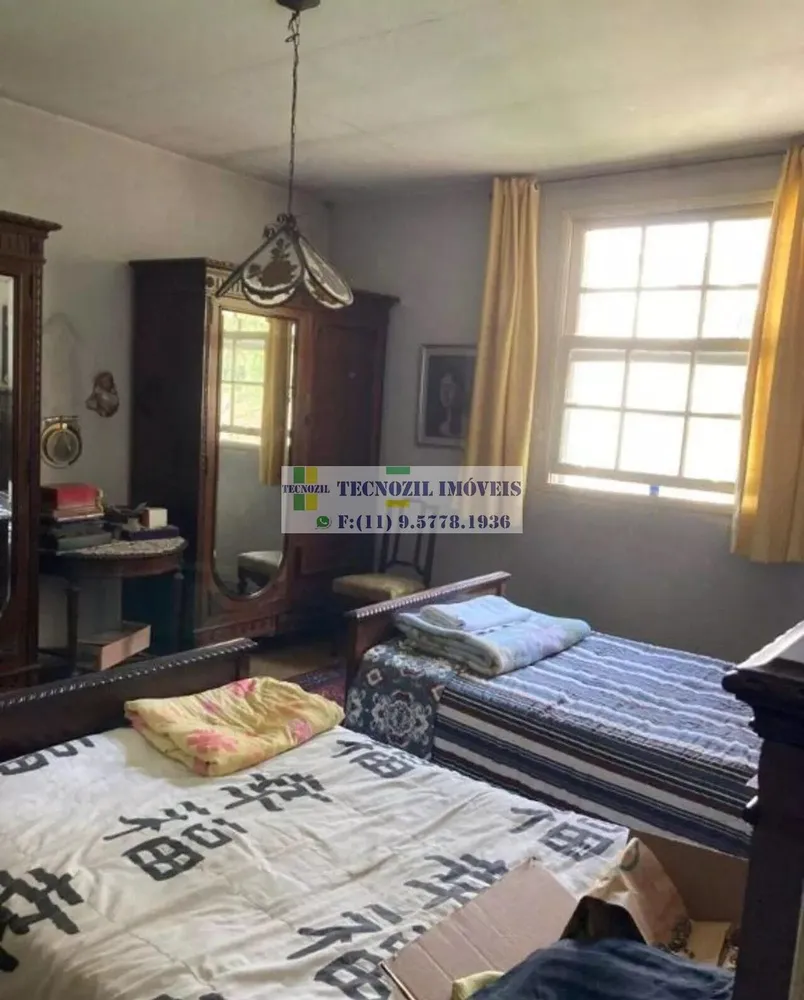 Sobrado, 4 quartos, 235 m² - Foto 6