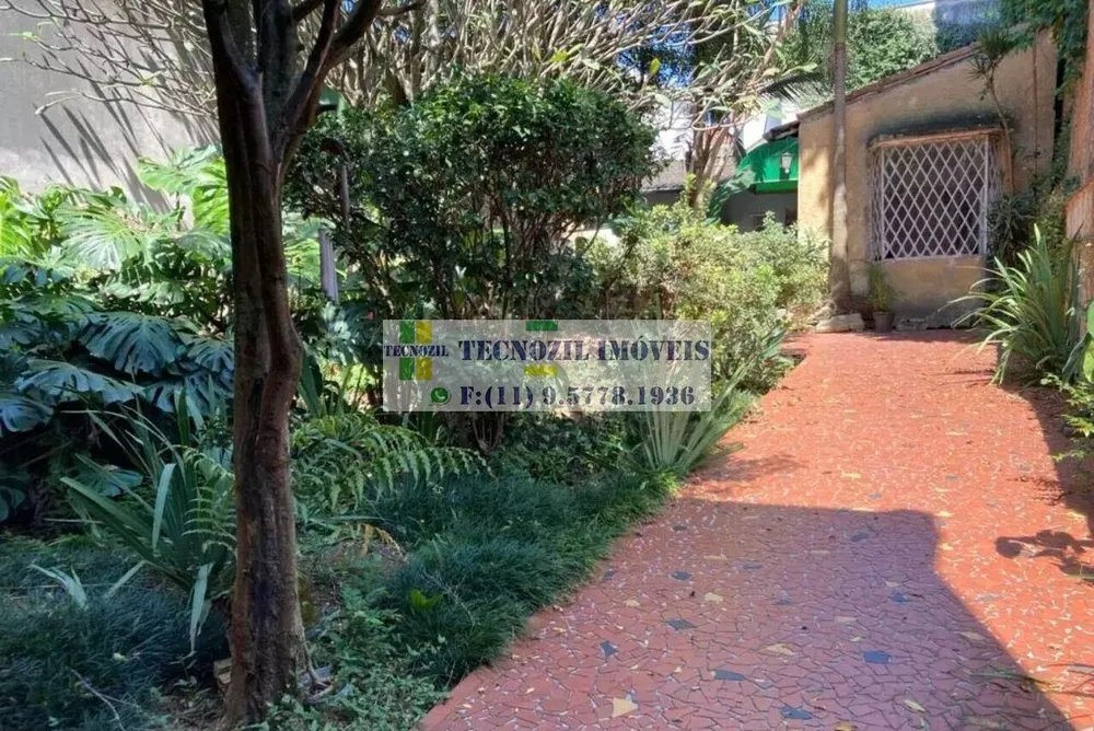 Sobrado, 4 quartos, 235 m² - Foto 7
