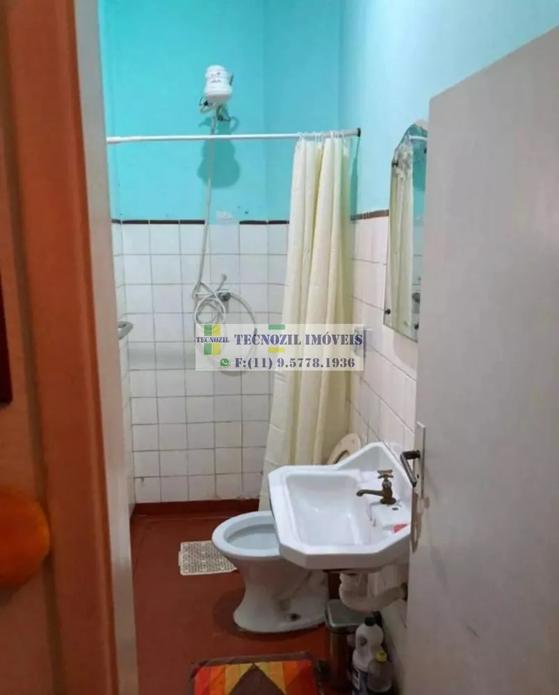 Sobrado, 4 quartos, 235 m² - Foto 5