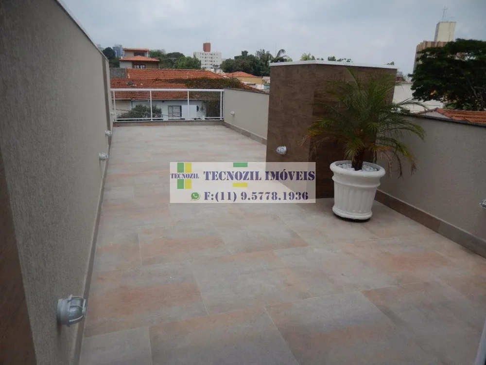 Sobrado, 4 quartos, 200 m² - Foto 16