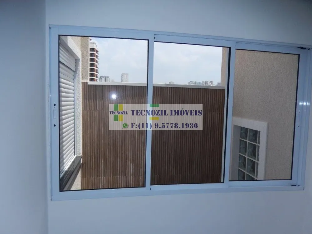 Sobrado, 4 quartos, 200 m² - Foto 6