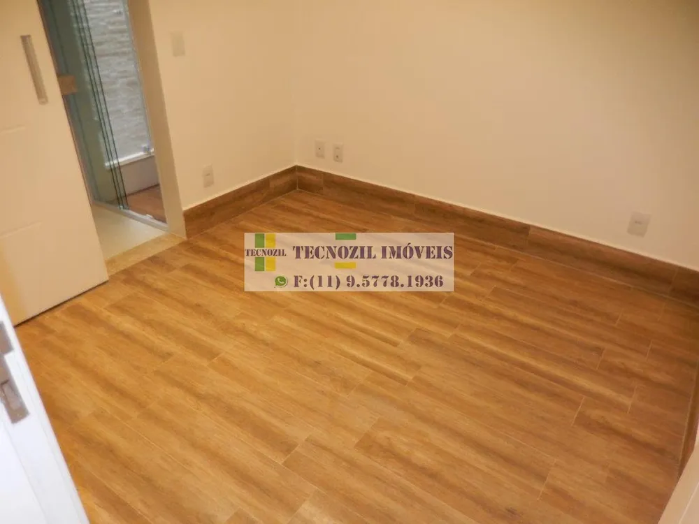 Sobrado, 4 quartos, 200 m² - Foto 3