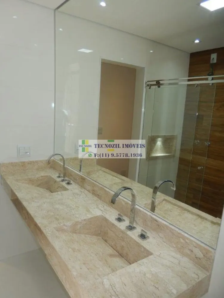 Sobrado, 4 quartos, 200 m² - Foto 12