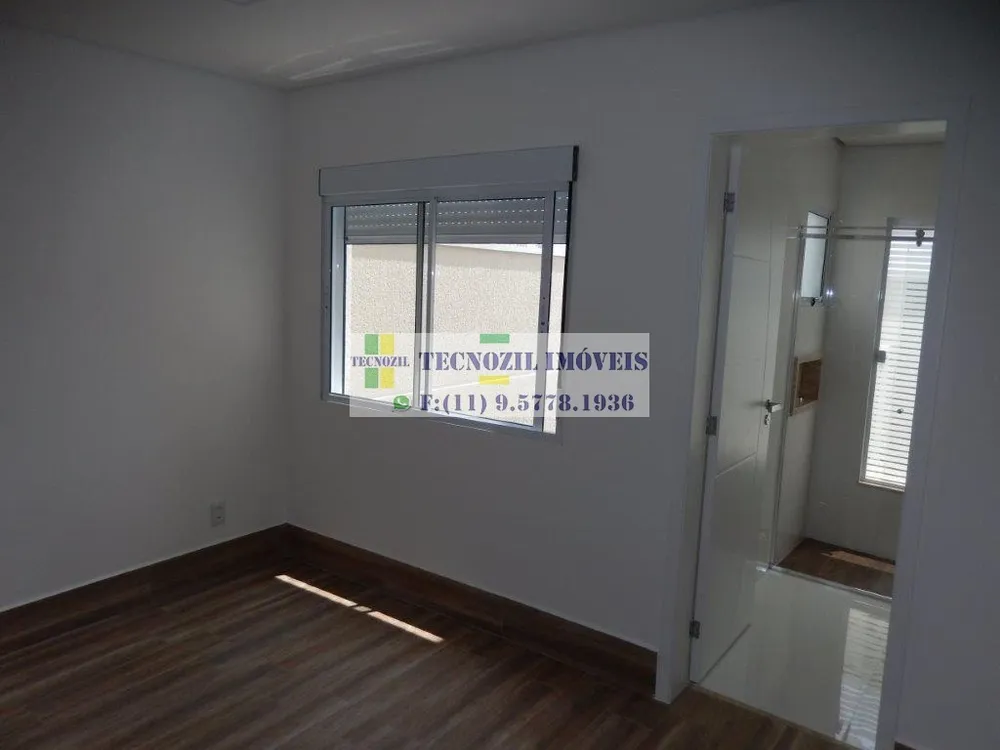 Sobrado, 4 quartos, 200 m² - Foto 1
