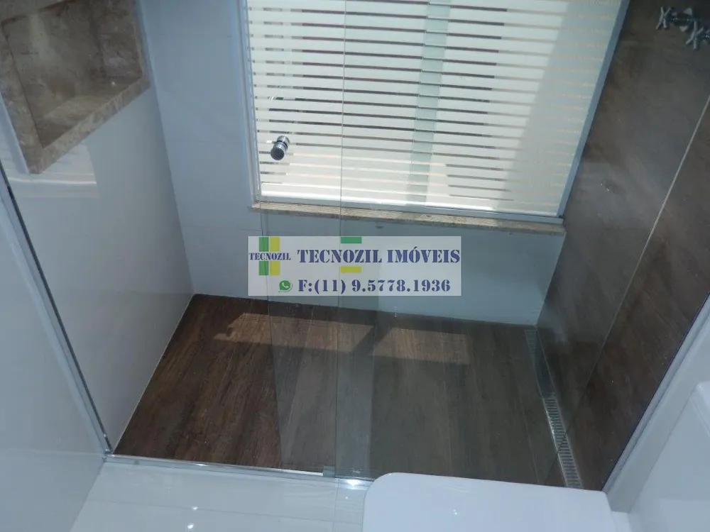 Sobrado, 4 quartos, 200 m² - Foto 10
