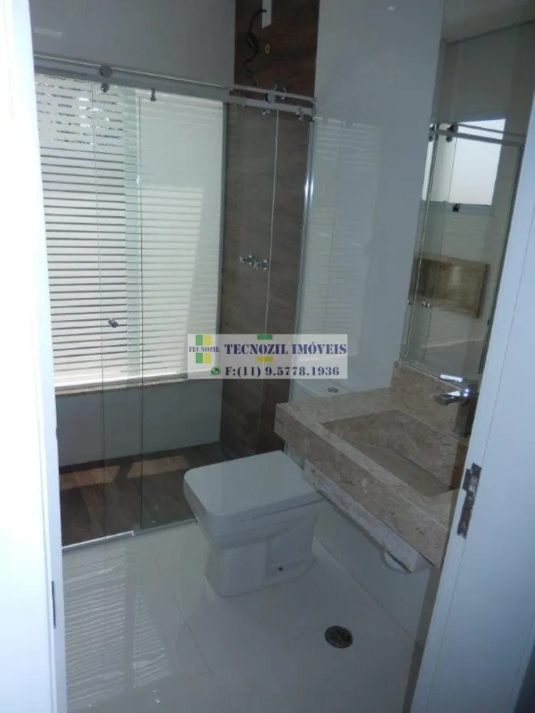 Sobrado, 4 quartos, 200 m² - Foto 5