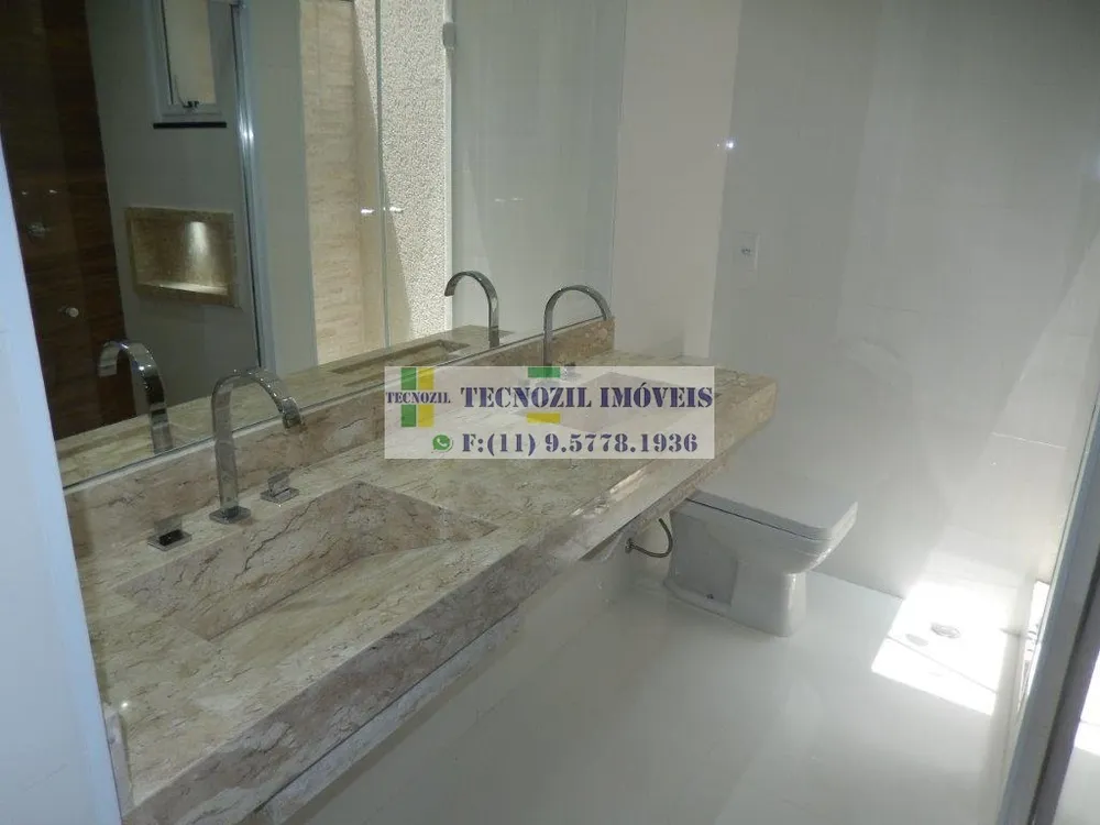 Sobrado, 4 quartos, 200 m² - Foto 13