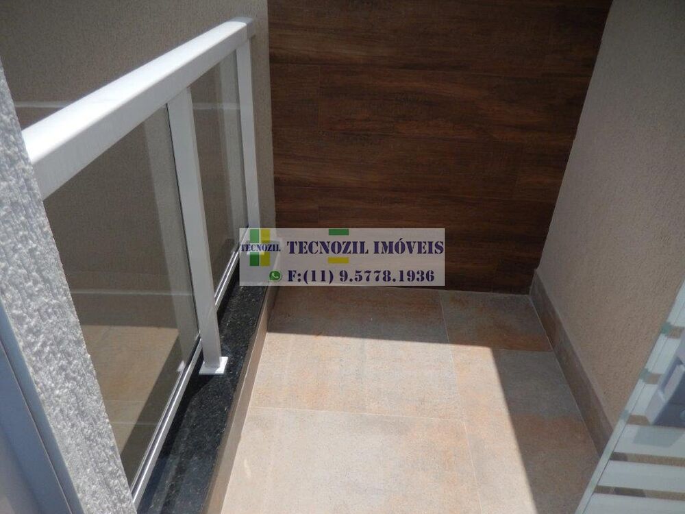 Sobrado, 4 quartos, 200 m² - Foto 4