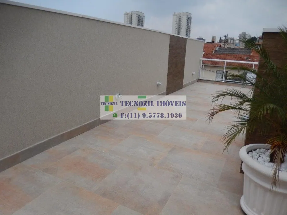 Sobrado, 4 quartos, 200 m² - Foto 14
