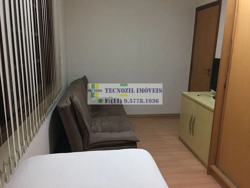 Sobrado, 3 quartos, 192 m² - Foto 26