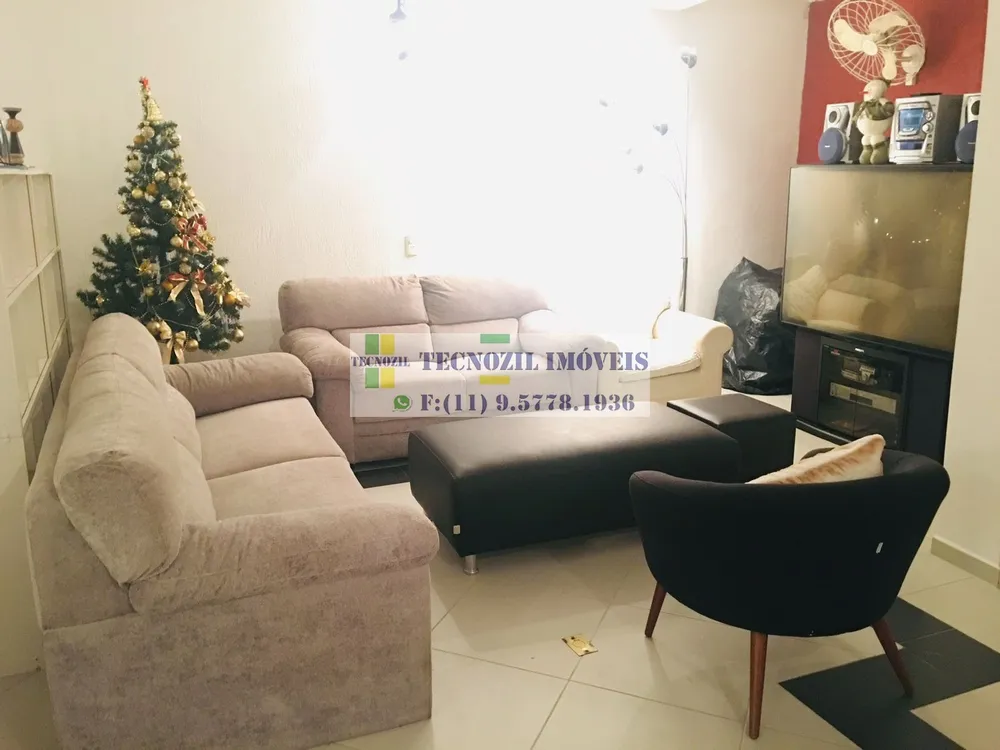 Sobrado, 3 quartos, 192 m² - Foto 28