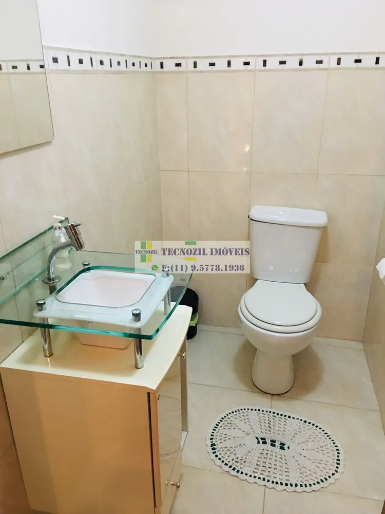 Sobrado, 3 quartos, 192 m² - Foto 29