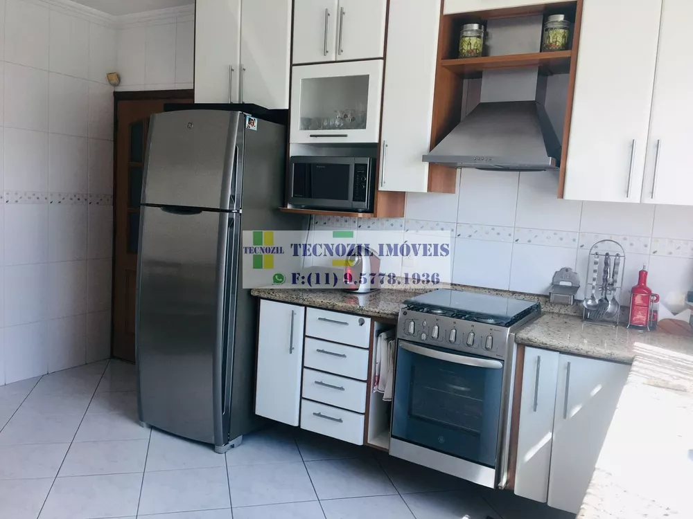 Sobrado à venda com 3 quartos, 192m² - Foto 12