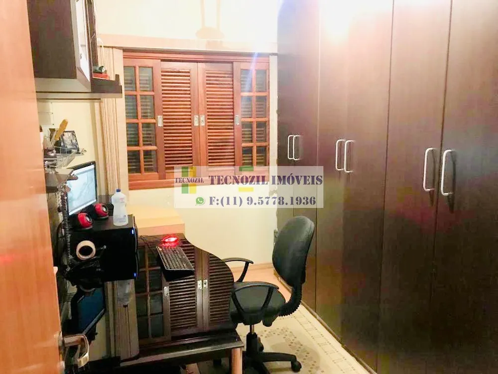 Sobrado, 3 quartos, 192 m² - Foto 25