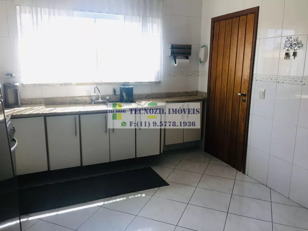 Sobrado à venda com 3 quartos, 192m² - Foto 15