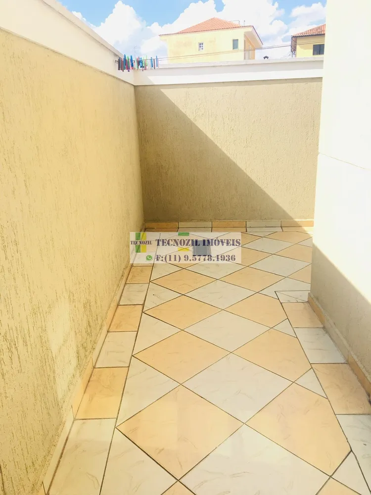 Sobrado, 3 quartos, 192 m² - Foto 32