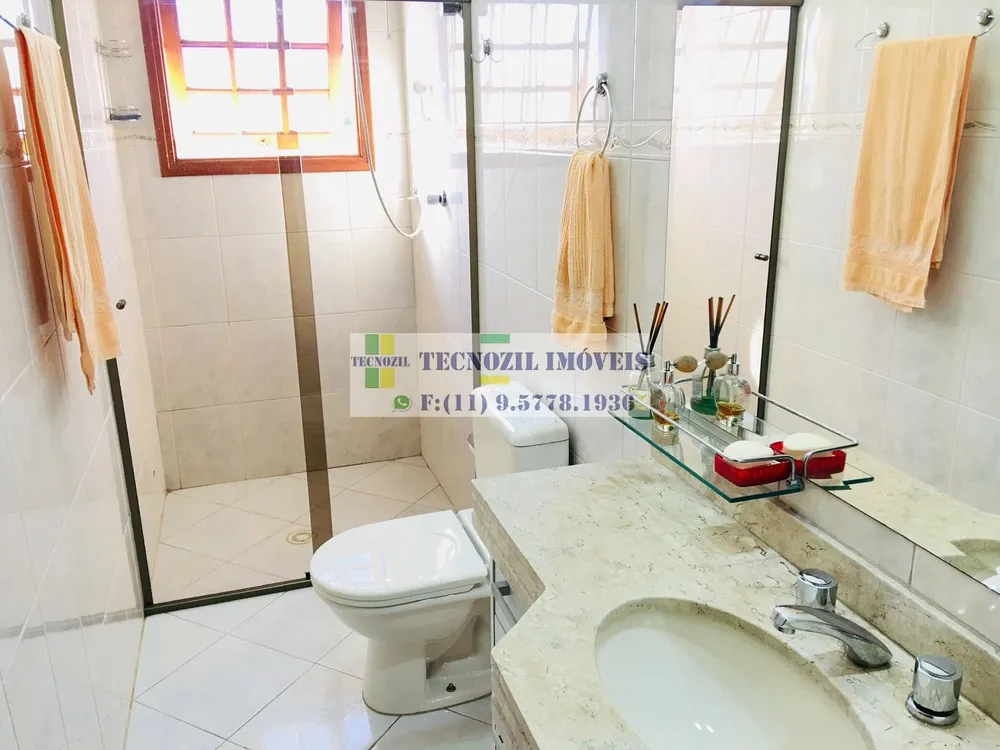 Sobrado, 3 quartos, 192 m² - Foto 23