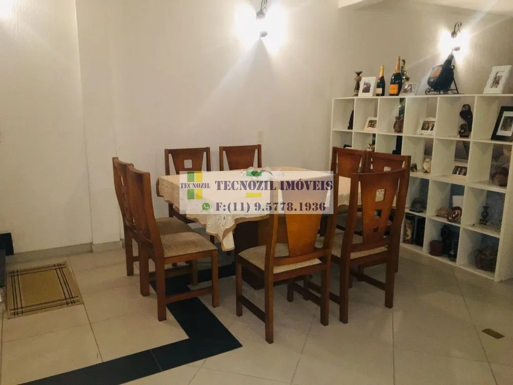Sobrado, 3 quartos, 192 m² - Foto 27