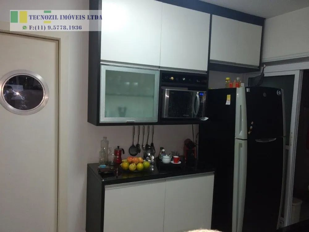 Apartamento, 3 quartos, 110 m² - Foto 7