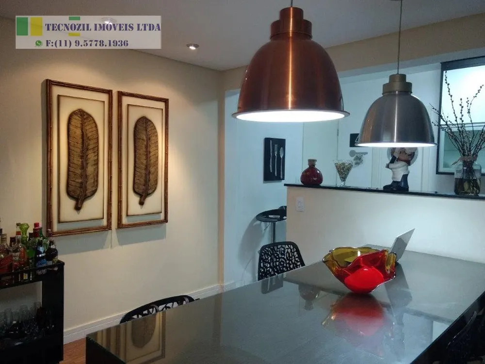 Apartamento, 3 quartos, 110 m² - Foto 6