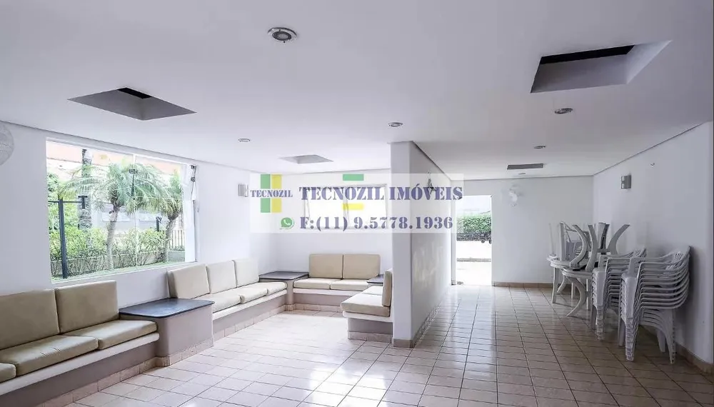 Apartamento, 3 quartos, 83 m² - Foto 12