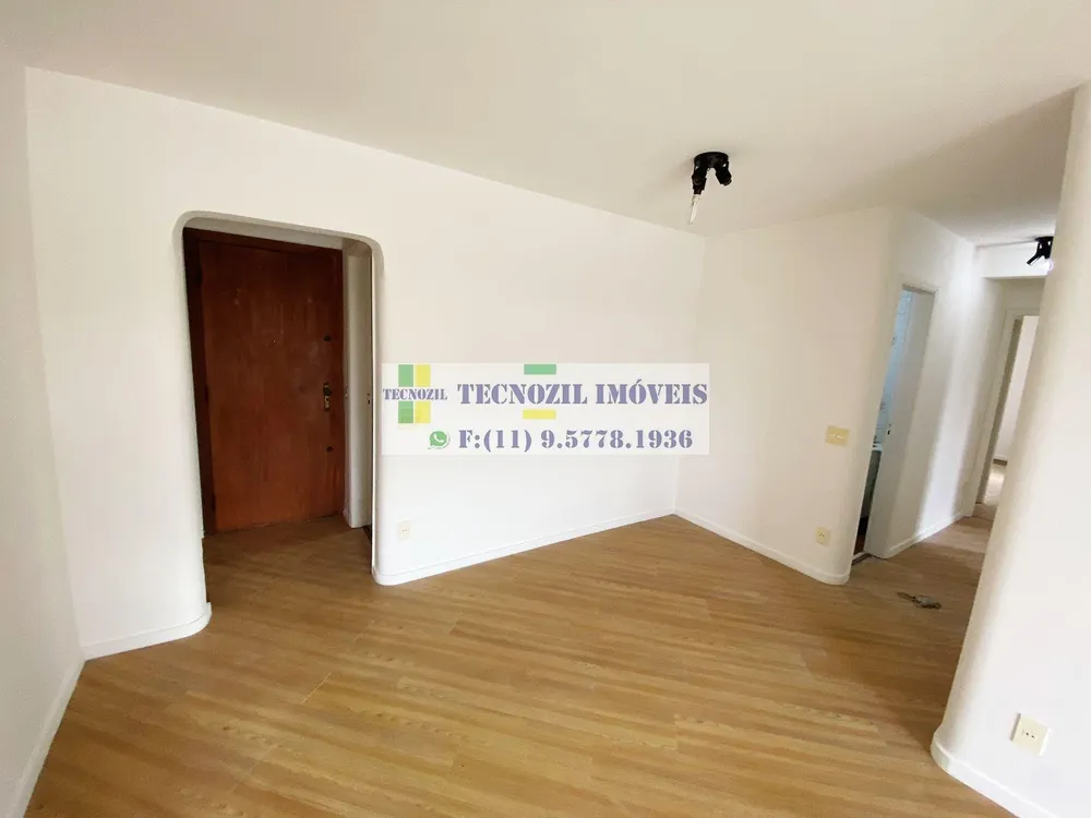 Apartamento, 3 quartos, 83 m² - Foto 1