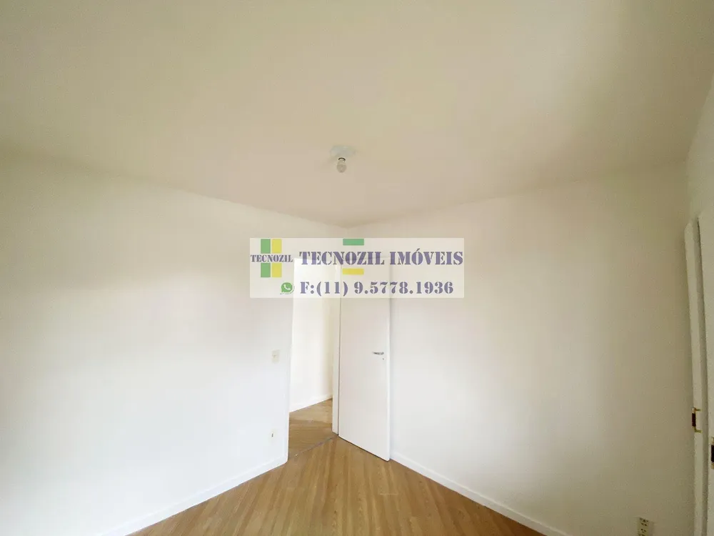 Apartamento, 3 quartos, 83 m² - Foto 3