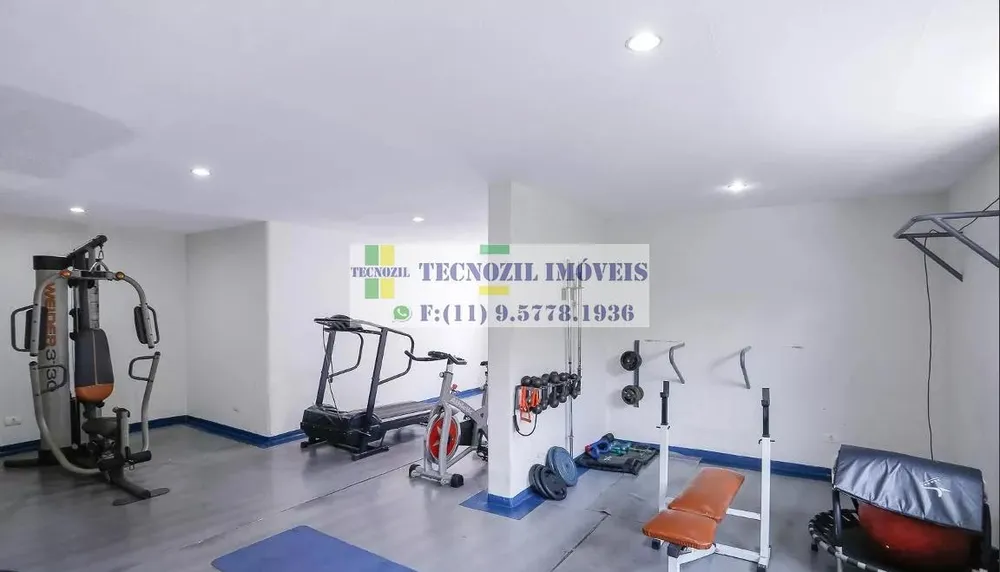 Apartamento, 3 quartos, 83 m² - Foto 1
