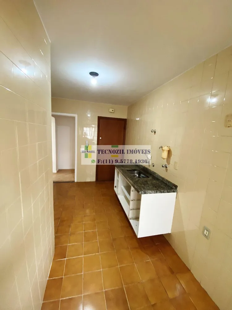 Apartamento, 3 quartos, 83 m² - Foto 3