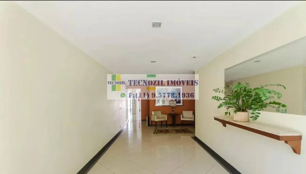 Apartamento, 3 quartos, 83 m² - Foto 5