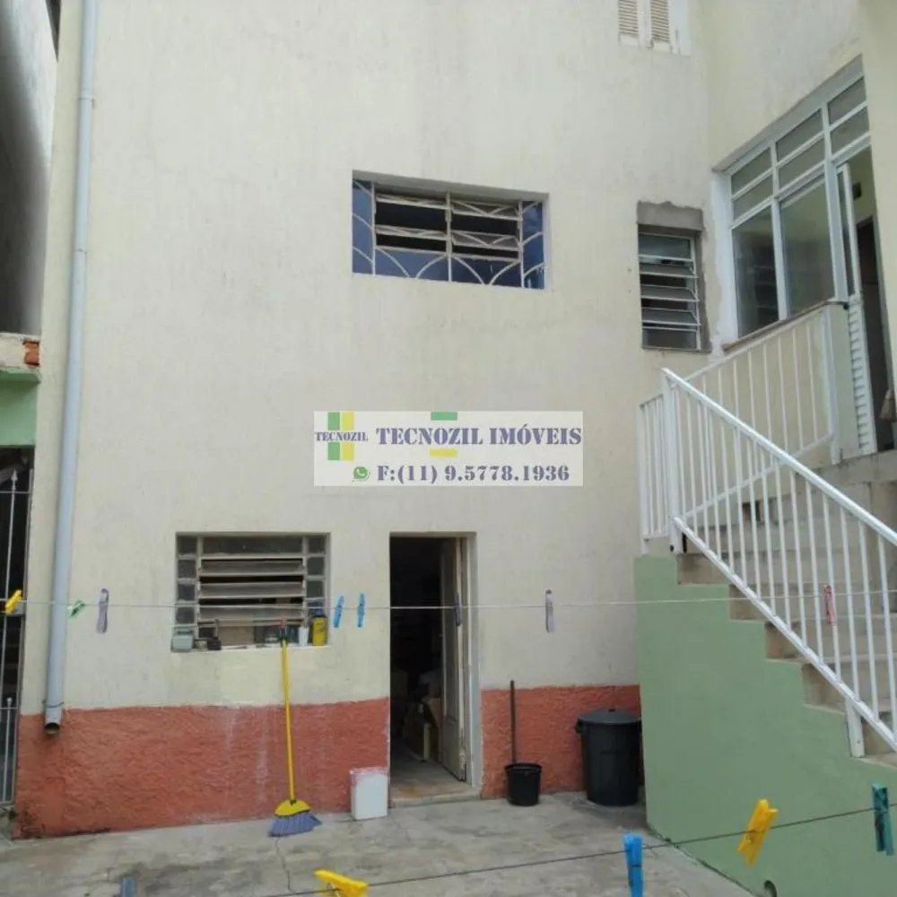 Sobrado, 6 quartos, 163 m² - Foto 6
