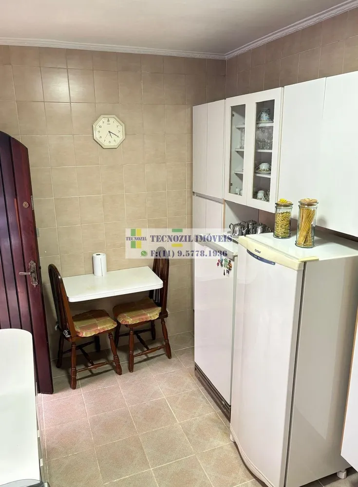 Casa, 2 quartos, 117 m² - Foto 6
