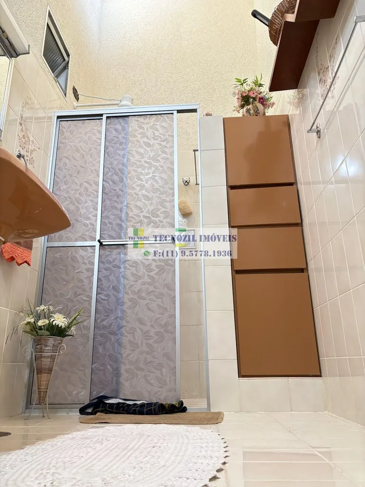 Casa, 2 quartos, 117 m² - Foto 13