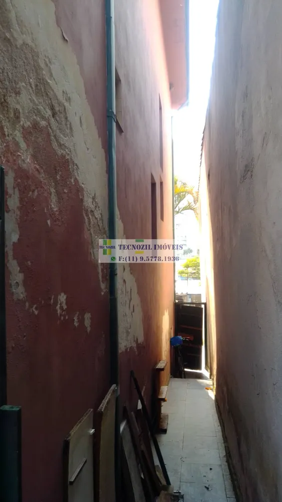 Sobrado, 2 quartos, 300 m² - Foto 10